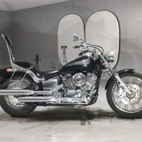 Мотоцикл Yamaha DRAGSTAR XVS400 з пробігом 28892 km