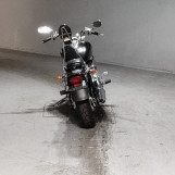 Мотоцикл Yamaha DRAGSTAR XVS400 з пробігом 28892 km