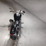 Мотоцикл Yamaha DRAGSTAR XVS400 з пробігом 28892 km