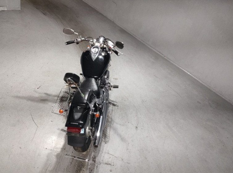 Мотоцикл Yamaha DRAGSTAR XVS400 з пробігом 28892 km