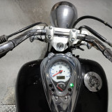 Мотоцикл Yamaha DRAGSTAR XVS400 з пробігом 28892 km