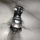 Мотоцикл Honda SILVERWING600 с пробегом 7497 km