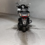 Мотоцикл Honda SILVERWING600 с пробегом 7497 km