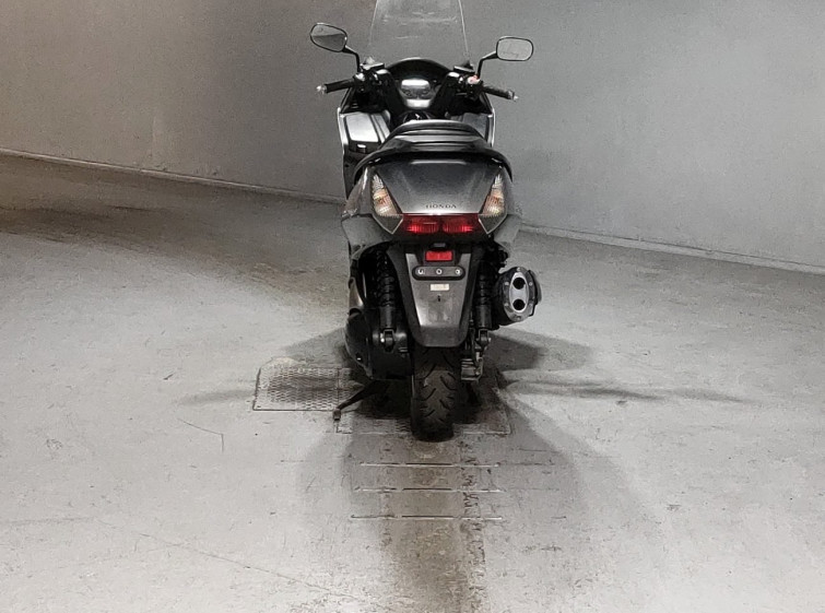 Мотоцикл Honda SILVERWING600 с пробегом 7497 km
