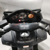 Мотоцикл Honda SILVERWING600 с пробегом 7497 km