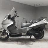 Мотоцикл Honda SILVERWING600 с пробегом 7497 km