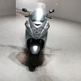 Мотоцикл Honda SILVERWING600 с пробегом 7497 km