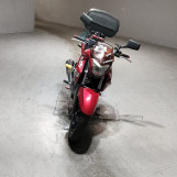 Мотоцикл Suzuki GSR250 с пробегом 21853 km