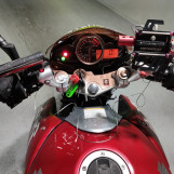 Мотоцикл Suzuki GSR250 с пробегом 21853 km