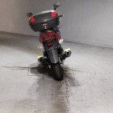 Мотоцикл Suzuki GSR250 с пробегом 21853 km