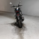 Мотоцикл Suzuki SV650 з пробігом 31881 km