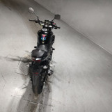 Мотоцикл Suzuki SV650 з пробігом 31881 km