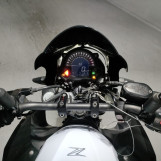 Мотоцикл Kawasaki Z400 з пробігом 5116 km