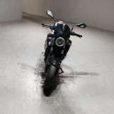 Мотоцикл Kawasaki Z400 з пробігом 5116 km