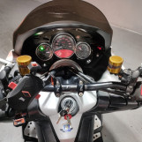 Мотоцикл Yamaha T-MAX500 с пробегом 52802 km