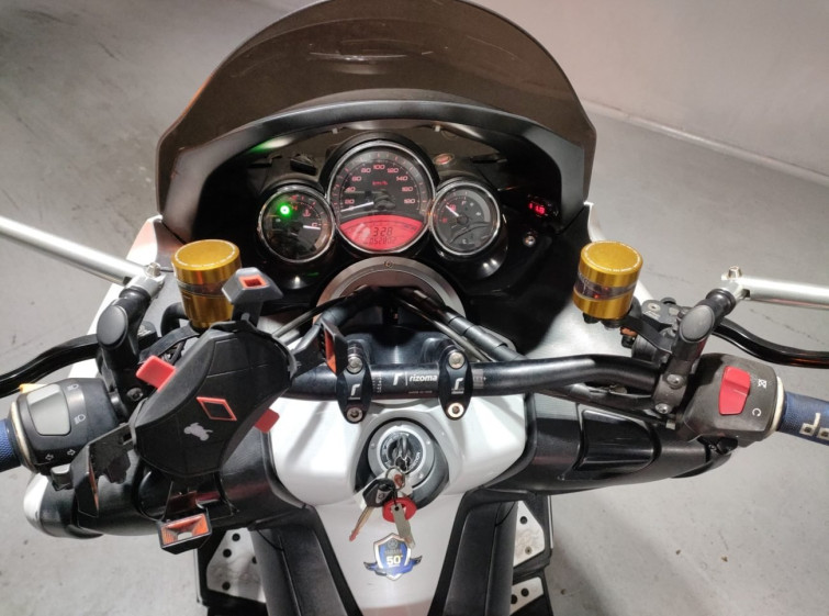 Мотоцикл Yamaha T-MAX500 с пробегом 52802 km