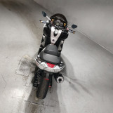 Мотоцикл Yamaha T-MAX500 с пробегом 52802 km