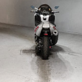 Мотоцикл Yamaha T-MAX500 с пробегом 52802 km
