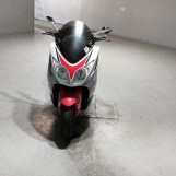 Мотоцикл Yamaha T-MAX500 с пробегом 52802 km