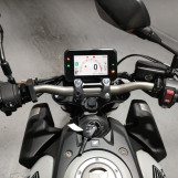 Мотоцикл Honda CBR650F с пробегом 317 km