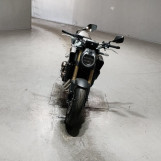 Мотоцикл Honda CBR650F с пробегом 317 km