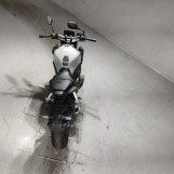 Мотоцикл Honda CBR650F с пробегом 317 km