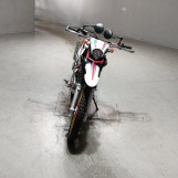 Мотоцикл Yamaha SEROW XT250 с пробегом 2819 km