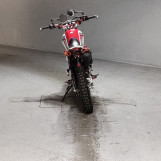 Мотоцикл Yamaha SEROW XT250 с пробегом 2819 km