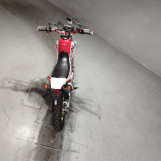 Мотоцикл Yamaha SEROW XT250 с пробегом 2819 km