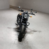 Мотоцикл Honda REBEL CMX250 с пробегом 153 km