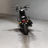 Мотоцикл Honda REBEL CMX250 с пробегом 153 km