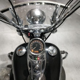 Мотоцикл HD HERITAGE FLSTC1580 з пробігом 8916 km