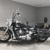 Мотоцикл HD HERITAGE FLSTC1580 з пробігом 8916 km