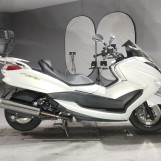 Мотоцикл Yamaha MAJESTY 250 з пробігом 30540 km