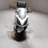 Мотоцикл Yamaha MAJESTY 250 з пробігом 30540 km