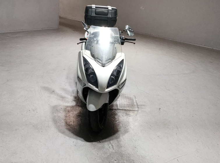 Мотоцикл Yamaha MAJESTY 250 з пробігом 30540 km
