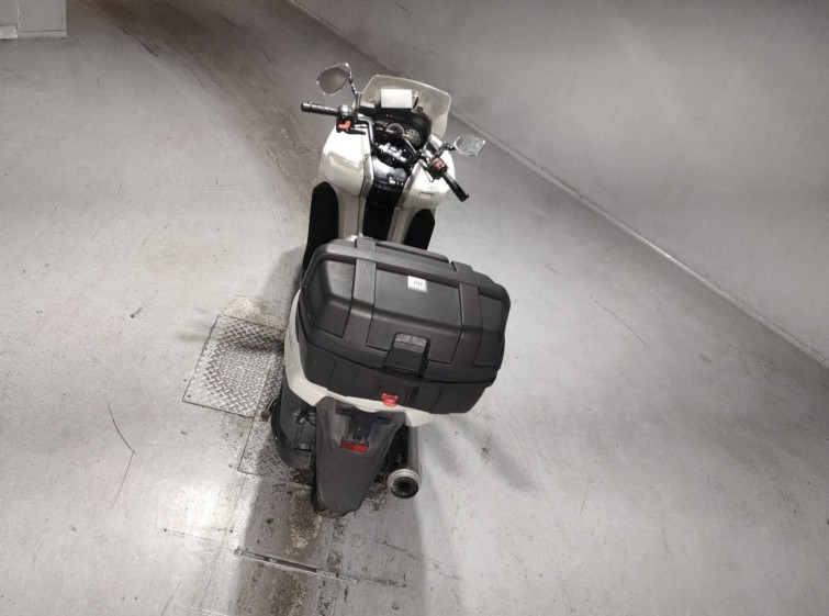 Мотоцикл Yamaha MAJESTY 250 з пробігом 30540 km