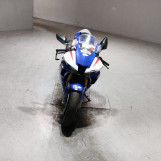 Мотоцикл Honda CBR1000RR SP з пробігом 5055 km
