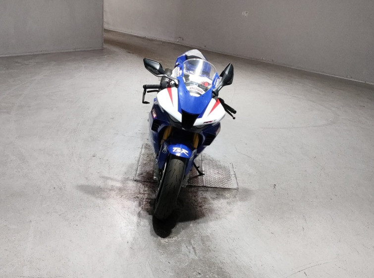 Мотоцикл Honda CBR1000RR SP з пробігом 5055 km