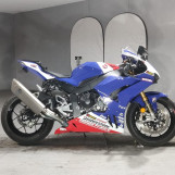 Мотоцикл Honda CBR1000RR SP з пробігом 5055 km