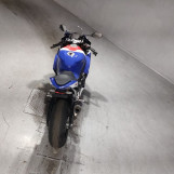 Мотоцикл Honda CBR1000RR SP з пробігом 5055 km