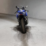 Мотоцикл Honda CBR1000RR SP з пробігом 5055 km