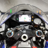 Мотоцикл Honda CBR1000RR SP з пробігом 5055 km