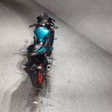 Мотоцикл Yamaha YZF-R25 с пробегом 9671 km
