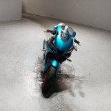 Мотоцикл Yamaha YZF-R25 с пробегом 9671 km