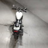 Мотоцикл Kawasaki ELIMINATOR 400 с пробегом 1634 km