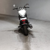 Мотоцикл Kawasaki ELIMINATOR 400 с пробегом 1634 km