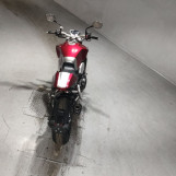 Мотоцикл Honda CB1000R з пробігом 18275 km