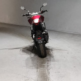 Мотоцикл Honda CB1000R з пробігом 18275 km