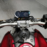 Мотоцикл Honda CB1000R з пробігом 18275 km